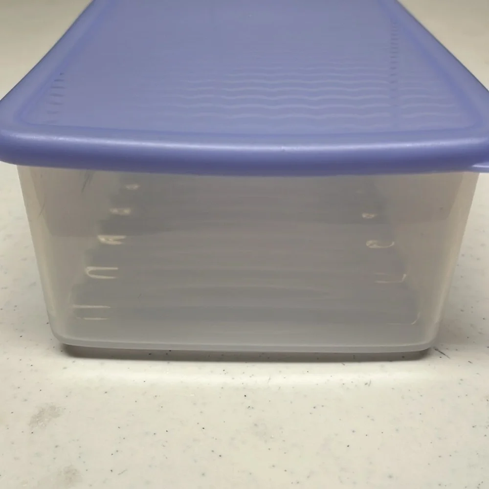 Tupperware Fridge Smart Container - Picture 3 of 16
